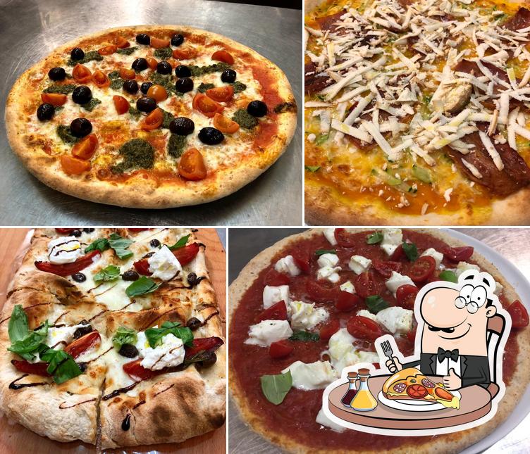 Pizza & Co.
