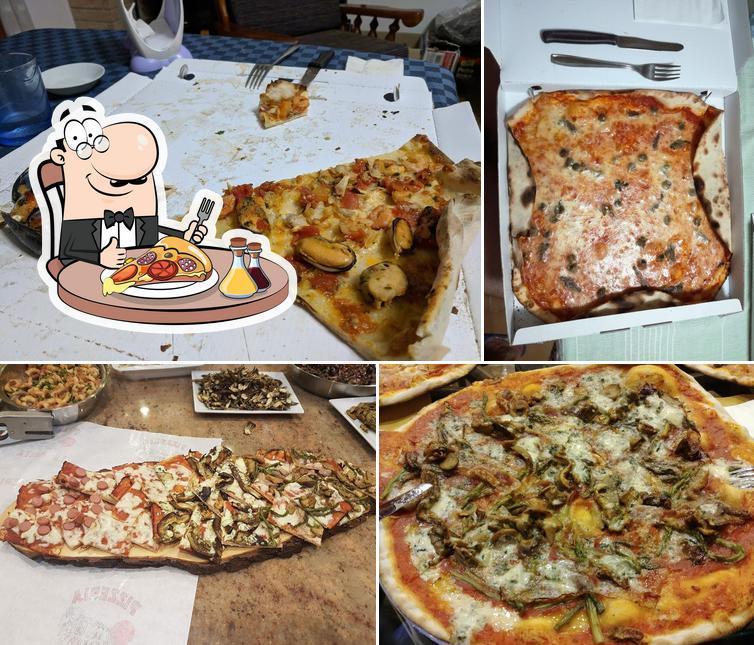 Pizzeria La Baita