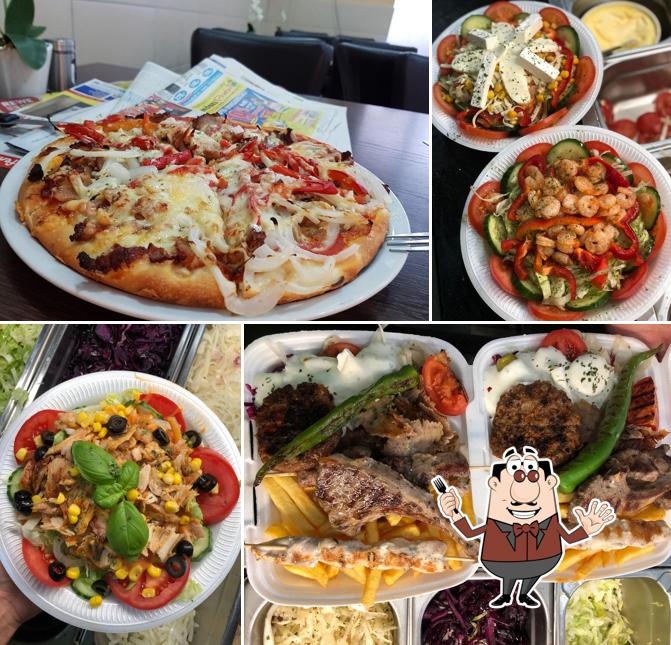 Pizzaria lelo
