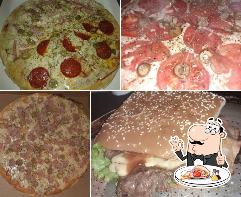 Pizzeria San Miguel