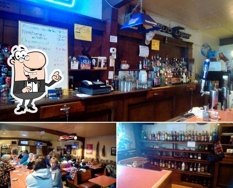 Java Municipal Bar
