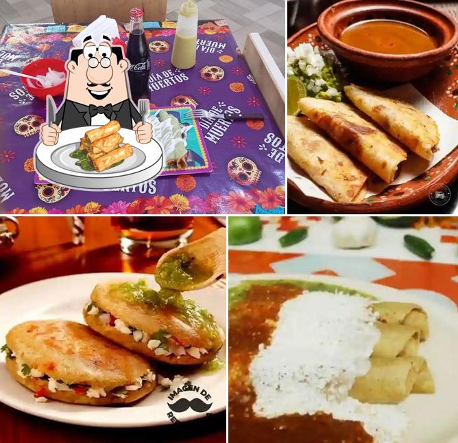 ANTOJITOS CAMPANARIO