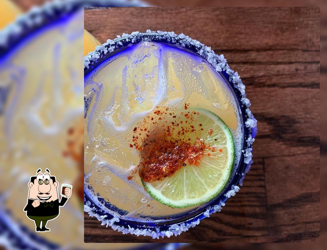 Agave Azul Kitchen & Tequila Bar
