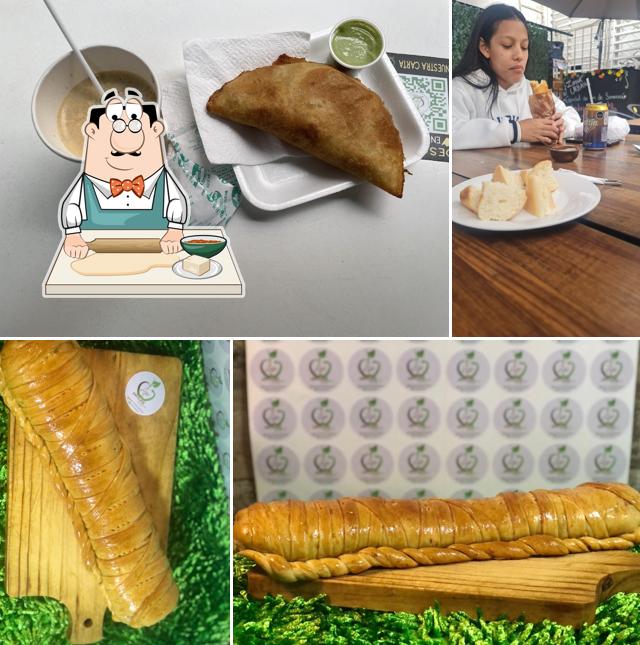 Antojos Peligrosos