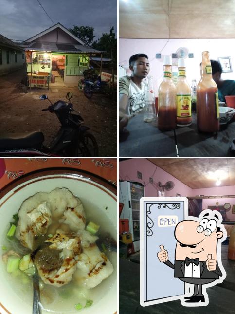 Bakso Sari Mulyo