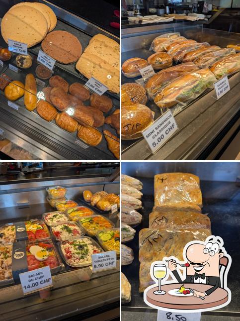 Boulangerie Ruckstuhl Meyrin