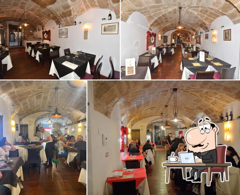 CARRER del MAR Ristorante e Pizzeria