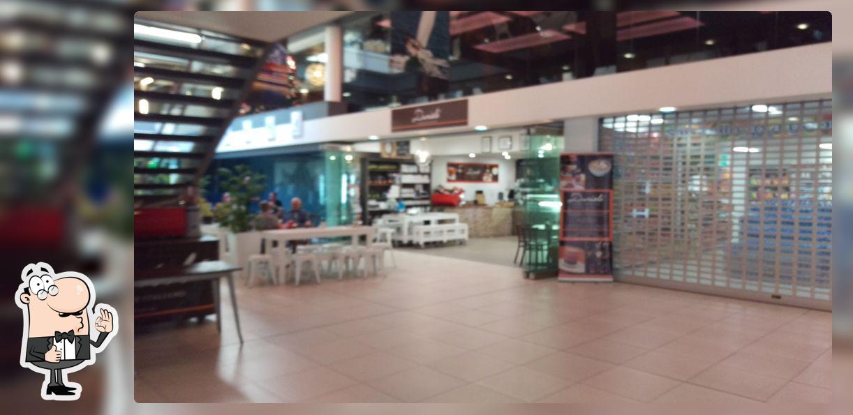 Danielli's Fine Food