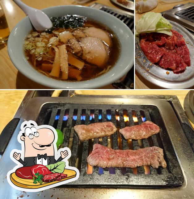 Eishokudo