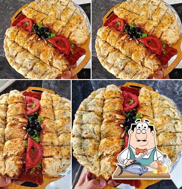 FOUAD FOOD