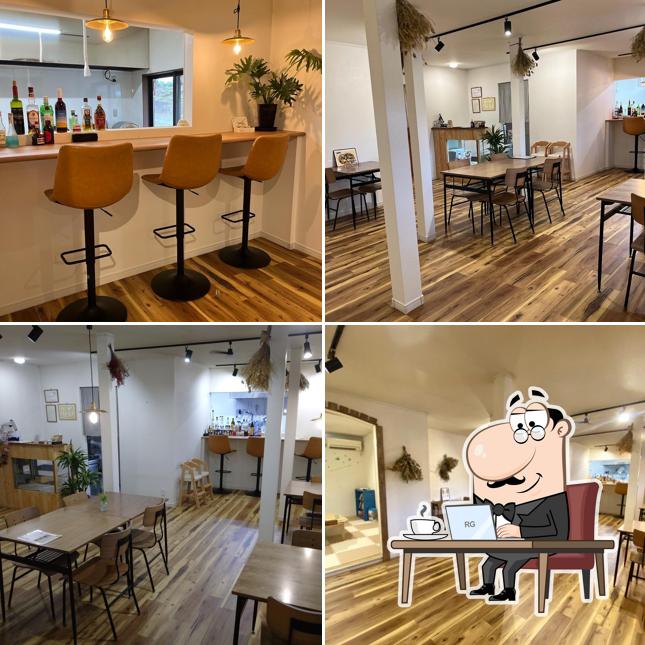 Pizzeria HAIJI