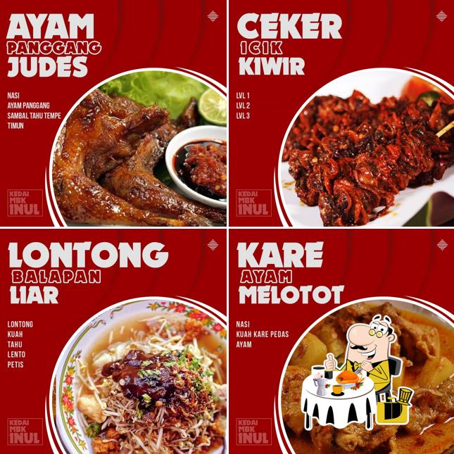 Kedai MBK INUL