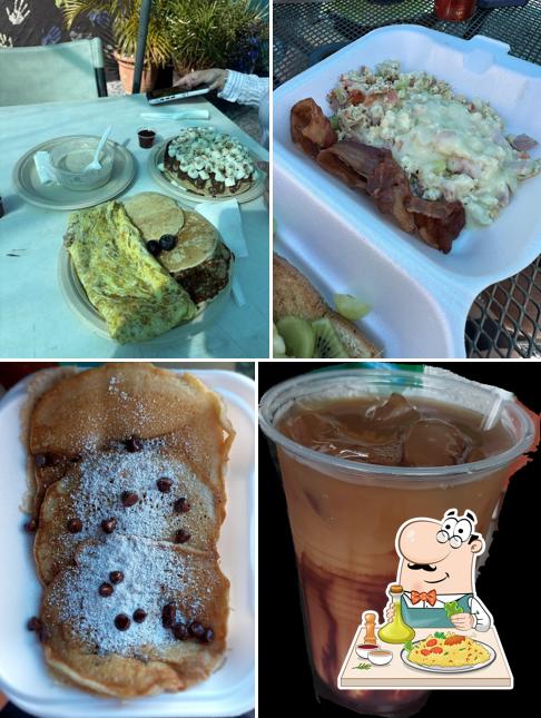 La Casita del Dulce Desayuno