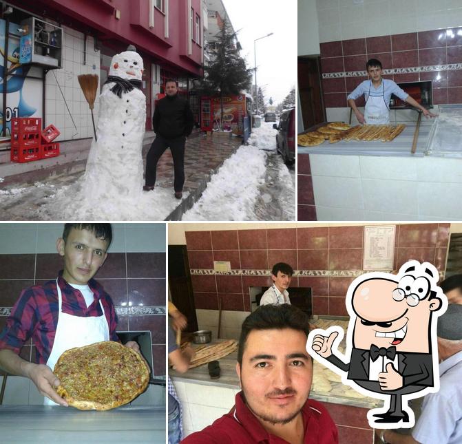 Lezzet Pide Lahmacun
