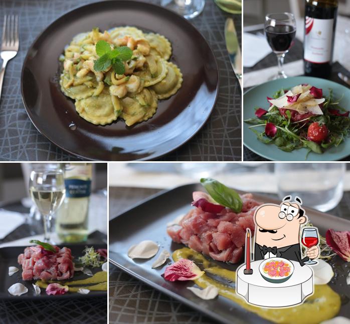 Locanda Dos Amigos Ristorante Moncalieri
