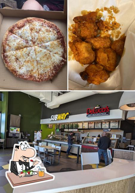 Mama DeLuca’s