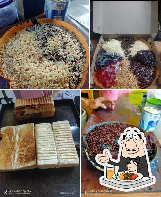 Martabak Si Kembar