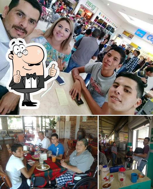 Menudo los Garcia Moroleón