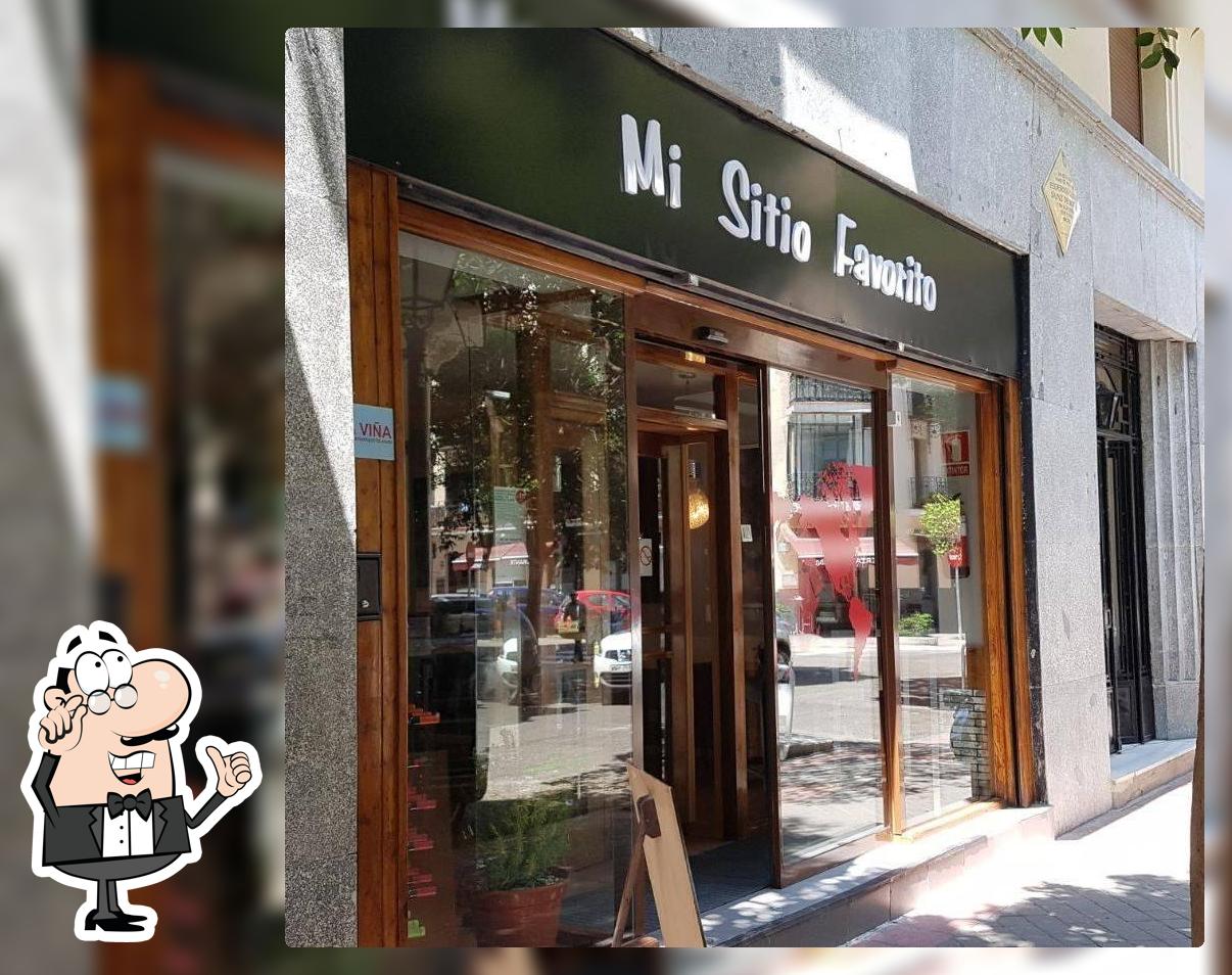 Mi Sitio Favorito Zaragoza