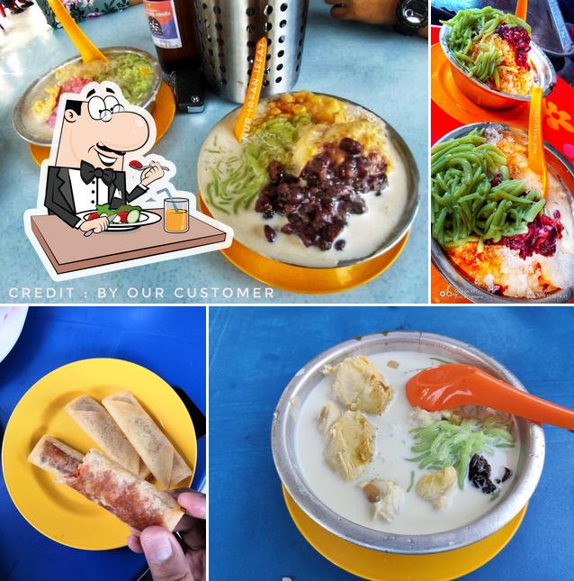 Nur Irfan Cendol (Yok Nyendol)