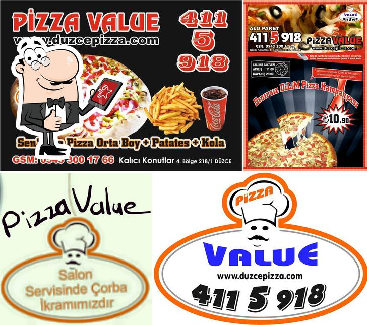 PİZZA VALUE