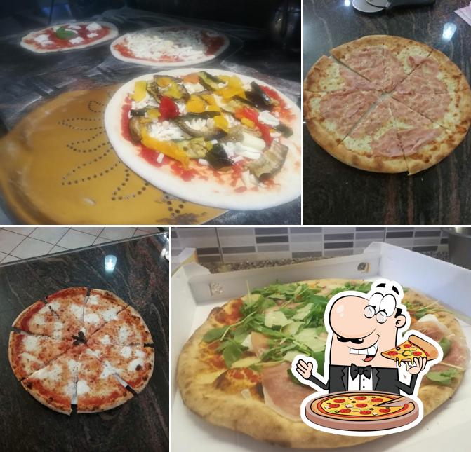 La Nuova Picchetta