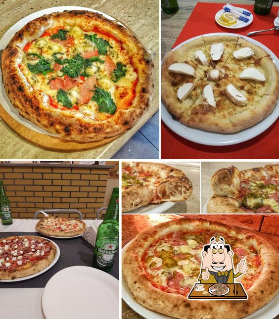 Pizzeria Luca