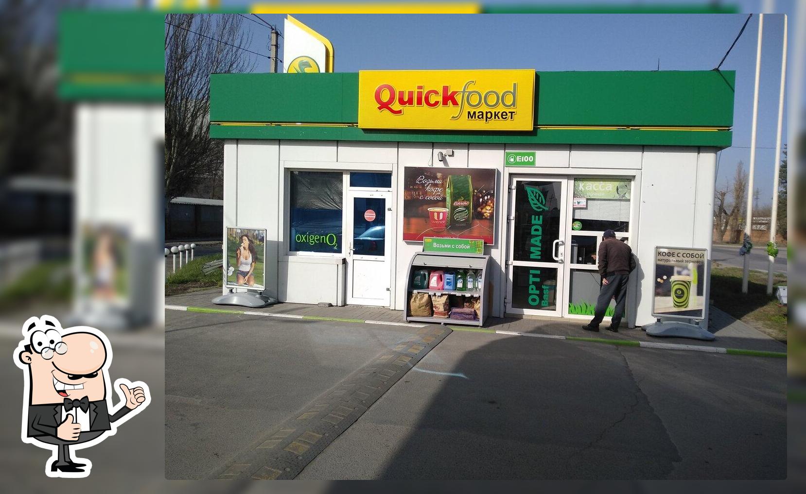 Quickfood