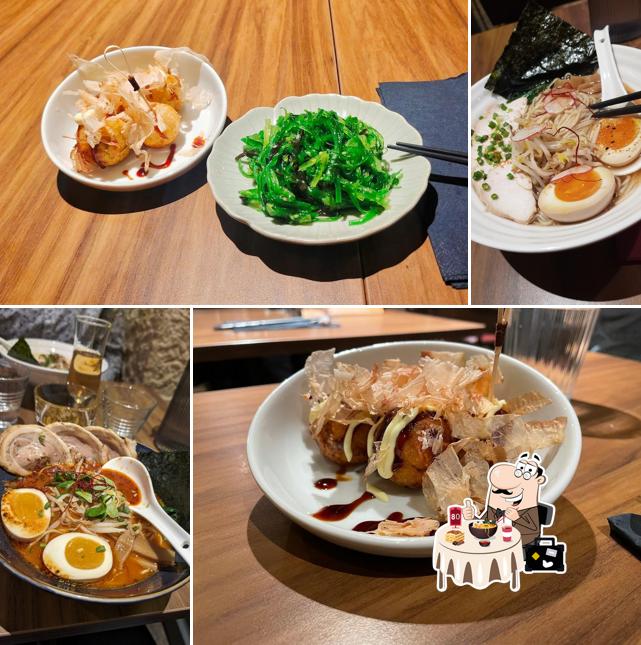 Ramen Katsuya