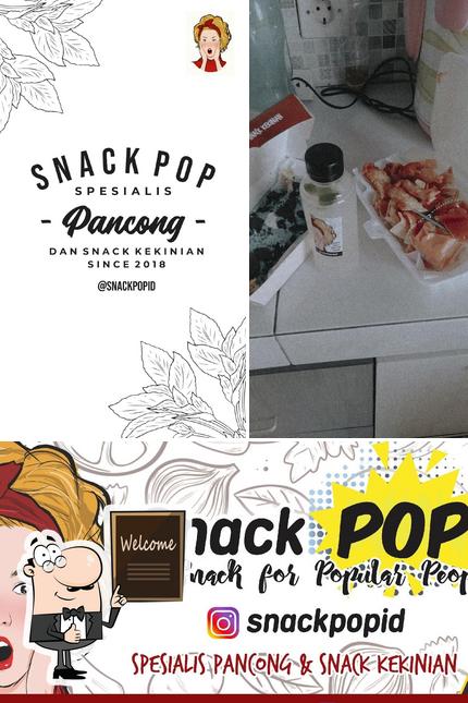 Snack Pop