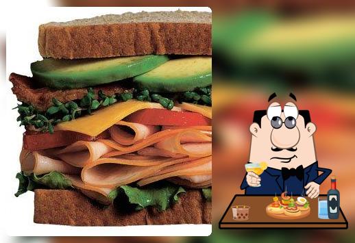 Steffaneli's Deli
