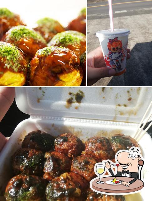 Takoyakiosakahachiraimanji Uairaten