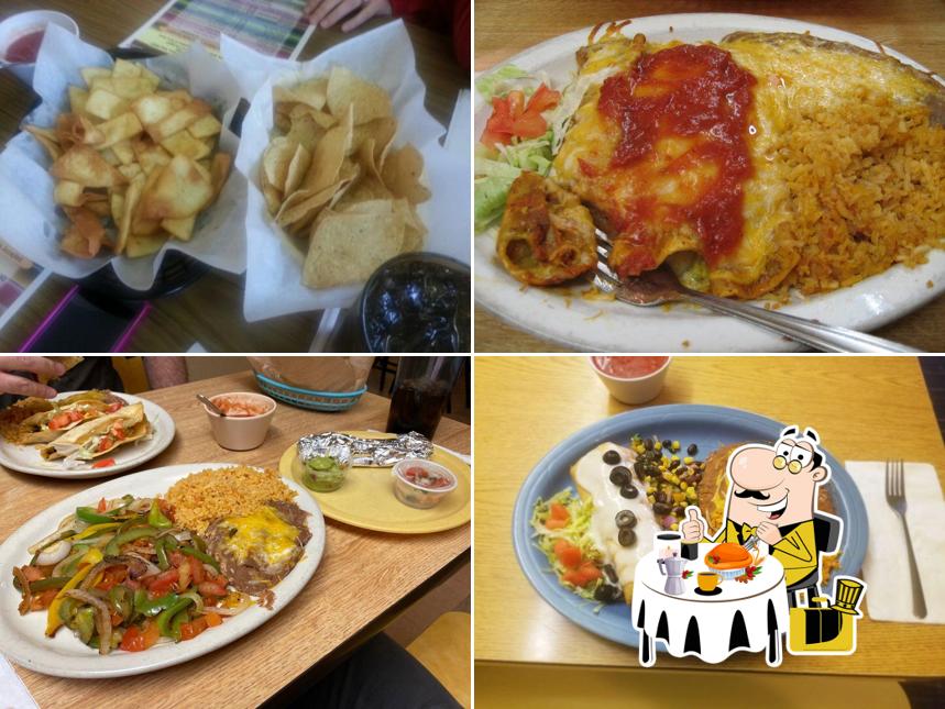 Vel's Amigos Continued