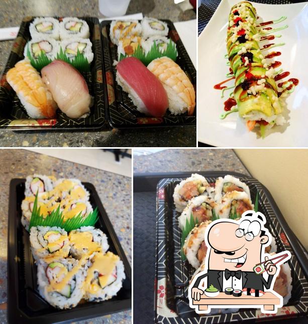 Wabi Sabi Express