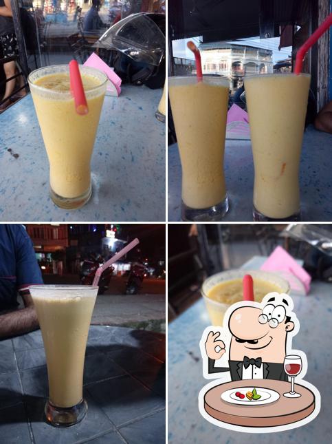 koich cafe