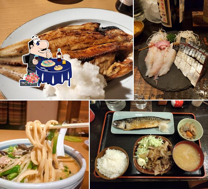 和洋食彩ちゃのま