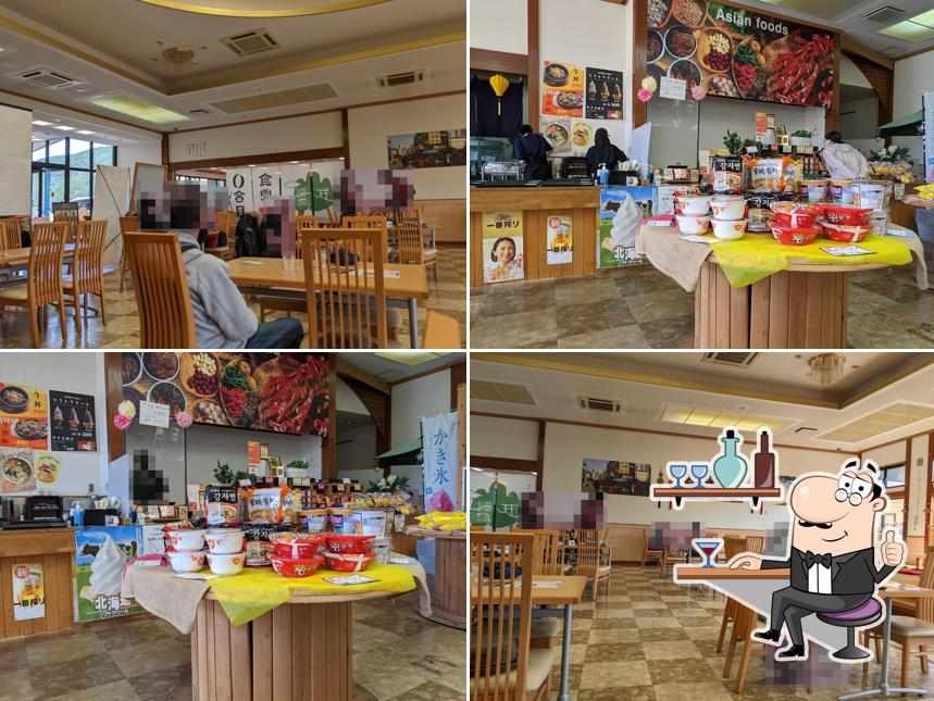 本場韓国料理 宋家 （そんけ） 添田店