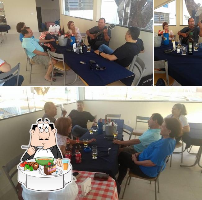 Restaurante da Hípica Bauru