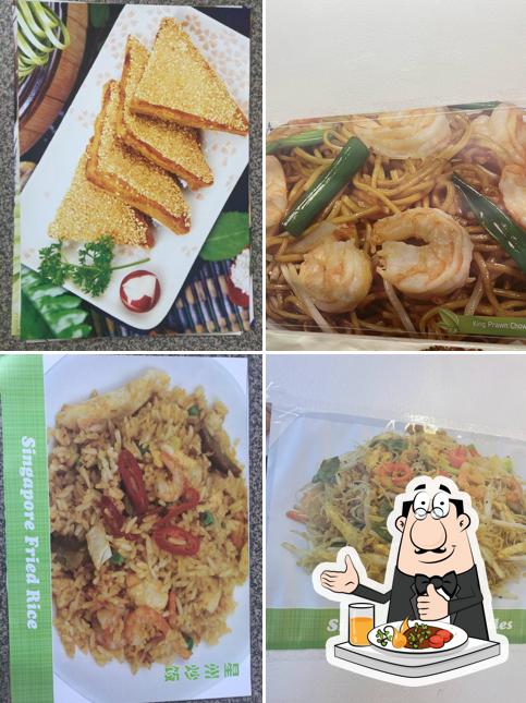Shanghaichef