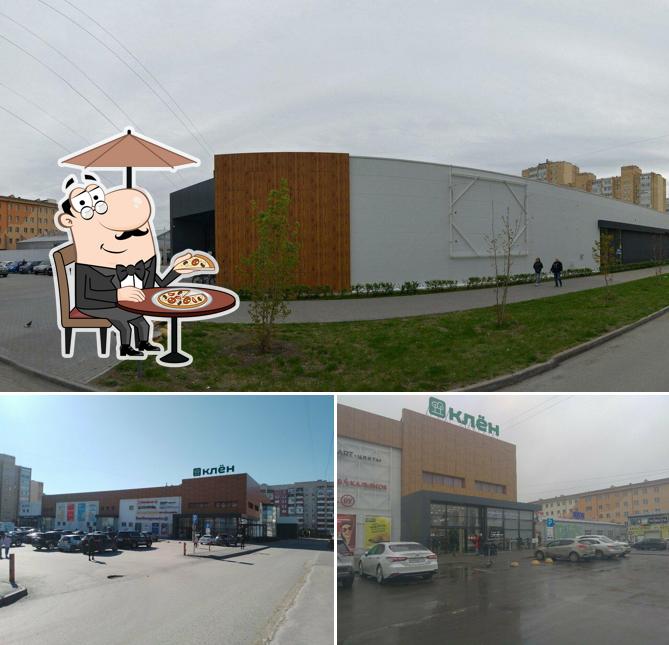 Шаверма Time