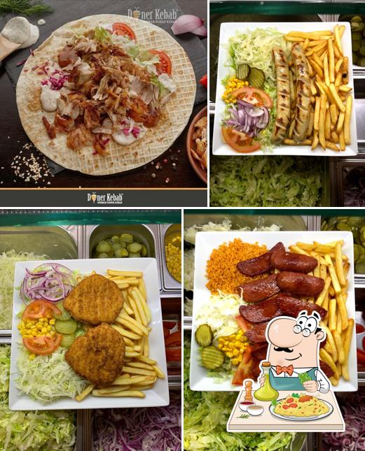 Snack Antalya