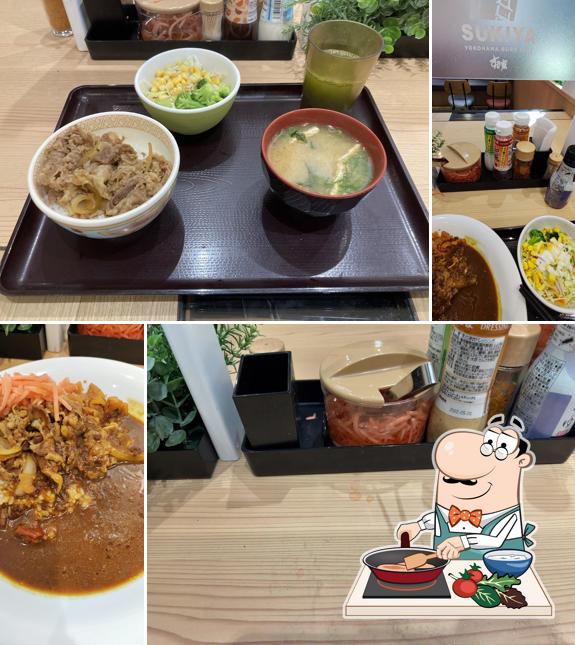 Sukiya