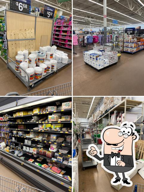 Walmart Supercenter