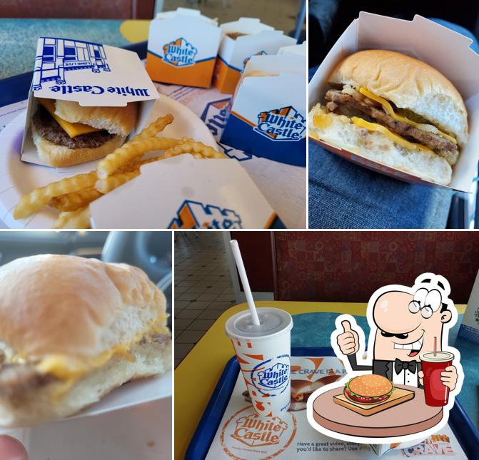 White Castle