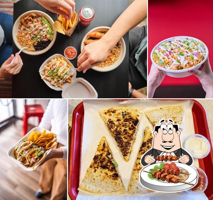 barBURRITO