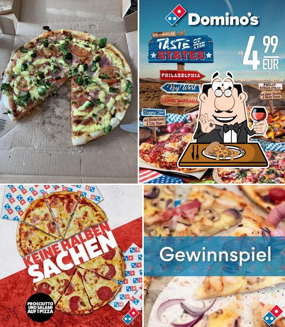 Domino's Pizza Rendsburg