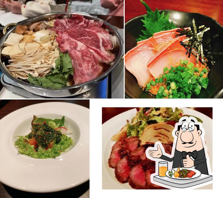Akaru 明る Japanese Restaurant