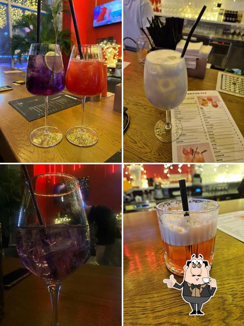 Aperitivo Bar