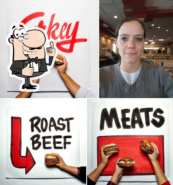 Arby's