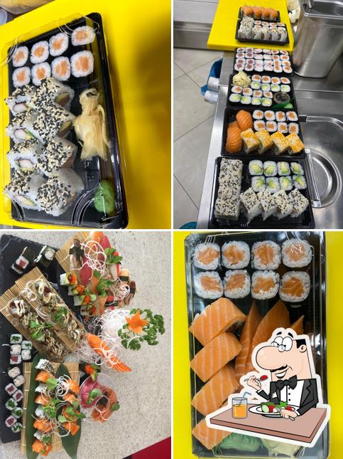 Asian cuisine